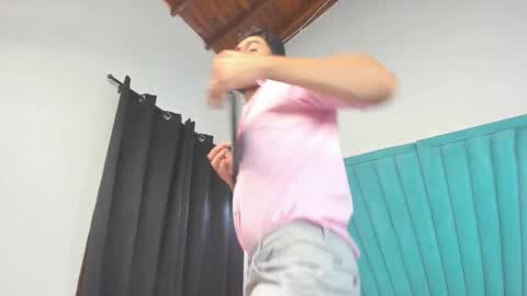 Snapshot of leo_carter1 chatting on February 26, 3:00 pm leo_carter1 online show from February 26, 3:00 pm