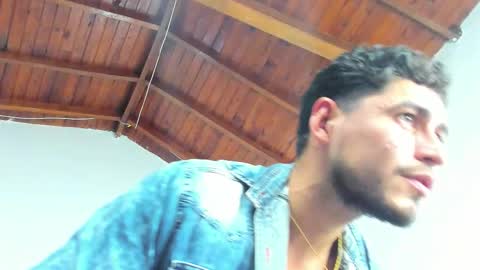 Snapshot of leo_carter1 chatting on March 1, 2:35 am leo_carter1 online show from March 1, 2:35 am