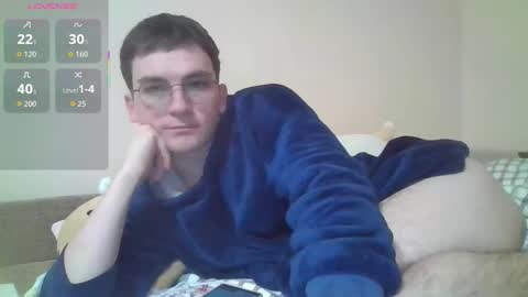 leo_cutie online show from February 11, 9:31 pm