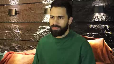 Leo  Diaz online show from September 28, 8:58 pm