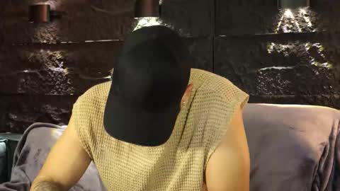 Leo  Diaz online show from November 8, 2:34 am