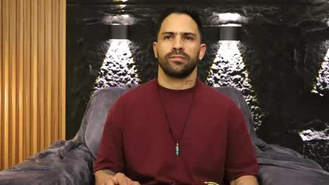 Leo  Diaz online show from April 14, 4:29 am