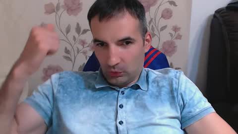 Leo Gianni online show from May 31, 7:48 pm