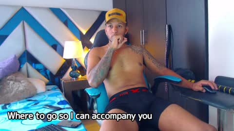 leo_jetofcum online show from March 29, 4:51 pm