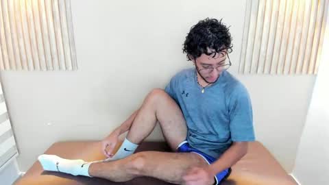 Snapshot of leo_sanz6 chatting on May 20, 12:22 pm LEO online show from May 20, 12:22 pm