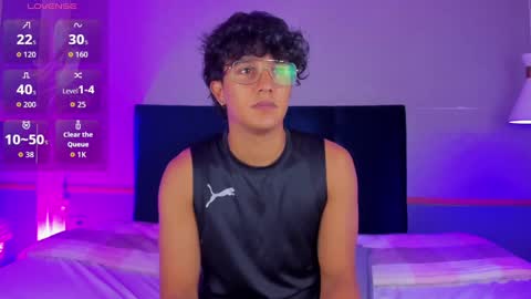 Leo online show from September 17, 4:36 am