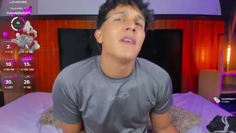 Leo online show from September 22, 8:11 pm