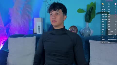 Leo online show from January 18, 3:10 am