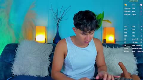 Leo online show from February 18, 3:57 am