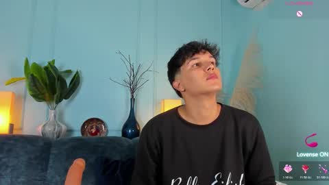 Leo online show from February 25, 2:54 am