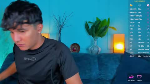 Leo online show from March 9, 2:48 am