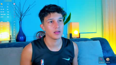 Leo online show from April 5, 3:47 am