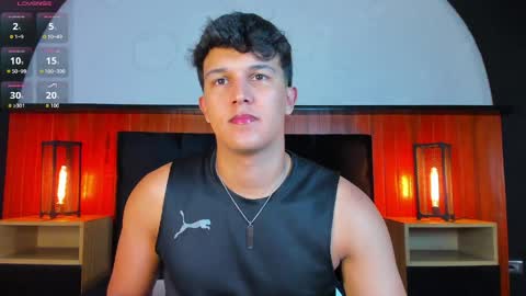 Leo online show from May 31, 4:09 am