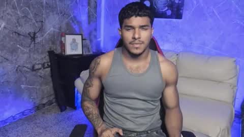 Leo independent model online show from October 24, 12:41 am