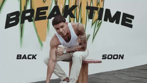 Leo independent model online show from November 24, 12:21 am