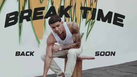 Leo independent model online show from February 9, 12:47 am