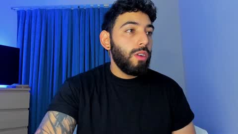 Snapshot of leo_thewolf chatting on December 16, 5:54 pm Leonardo online show from December 16, 5:54 pm