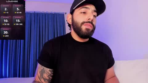 Leonardo online show from November 23, 4:23 am