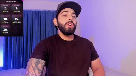 Leonardo online show from November 24, 6:57 am