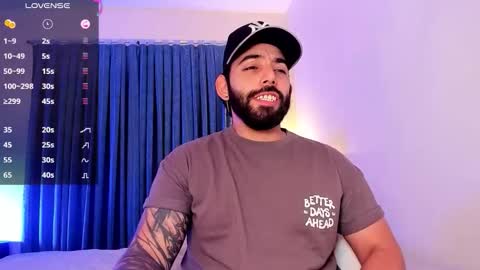 Leonardo online show from December 18, 2:45 pm