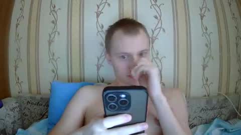 leo_timm online show from March 1, 10:50 am