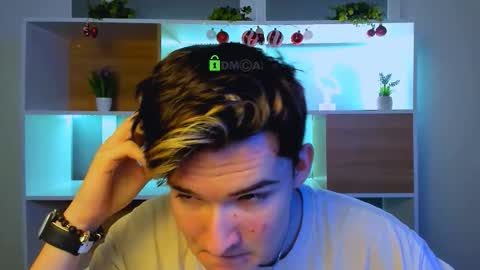 leo_valor online show from January 6, 7:39 pm