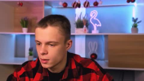 leo_valor online show from January 7, 8:00 pm