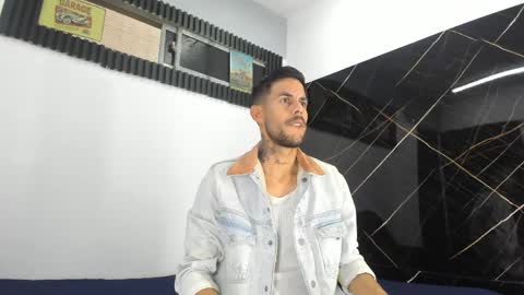 leo vesper online show from March 31, 11:32 am