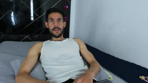 leo vesper online show from April 11, 12:20 pm