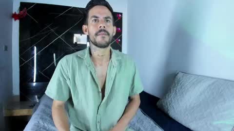 leo vesper online show from April 14, 12:11 pm