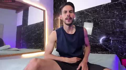 leo vesper online show from July 2, 3:56 am
