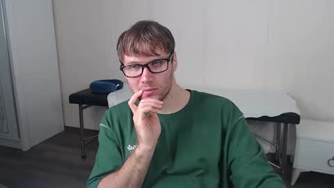 leoackerman online show from October 18, 5:14 pm