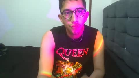 Leoh online show from October 2, 4:08 am