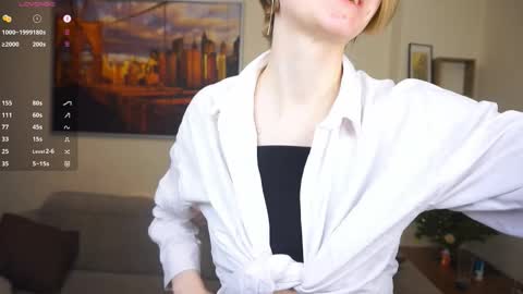 Hello Im Roxy Im just starting my journey here so lets get acquainted online show from March 15, 5:08 pm