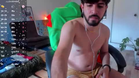 Leo  online show from March 14, 5:07 pm