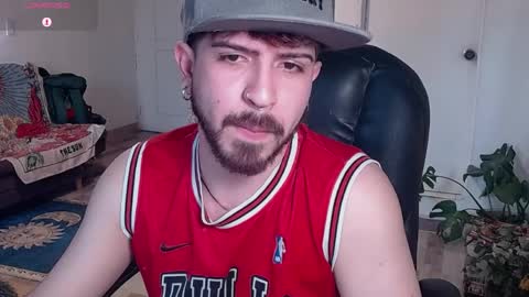 Leo  online show from March 30, 10:22 pm