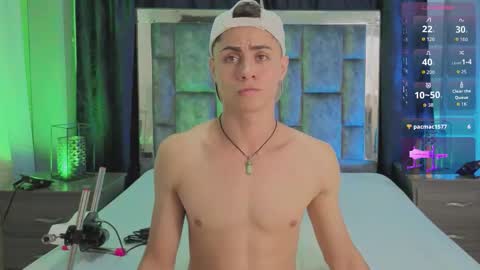 leomonnroe online show from March 3, 5:19 pm