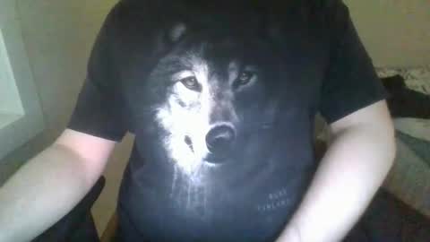 Snapshot of leon7069 chatting on October 14, 8:26 am Leon online show from October 14, 8:26 am