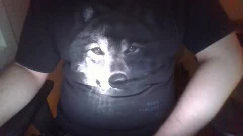 Snapshot of leon7069 chatting on October 31, 3:57 pm Leon online show from October 31, 3:57 pm