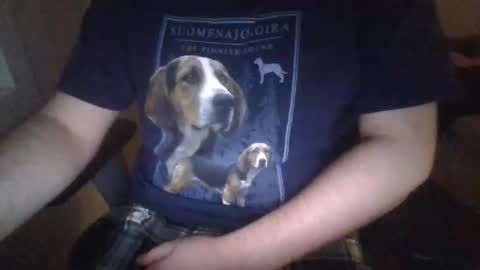 Snapshot of leon7069 chatting on November 5, 2:11 am Leon online show from November 5, 2:11 am