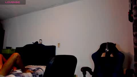 Leon Hart online show from October 4, 11:47 pm