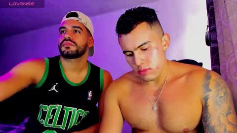 Leon Hart online show from October 19, 4:40 pm