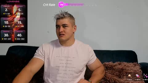 Leon Smoron online show from January 2, 10:16 am