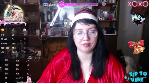 Snapshot of leona_harrison chatting on December 25, 1:41 pm Leona Harrison online show from December 25, 1:41 pm