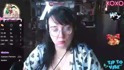 Snapshot of leona_harrison chatting on December 29, 8:04 pm Leona Harrison online show from December 29, 8:04 pm