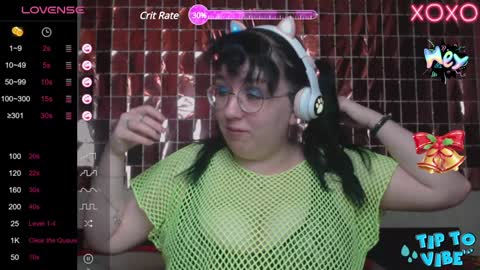 Snapshot of leona_harrison chatting on December 30, 7:53 pm Leona Harrison online show from December 30, 7:53 pm