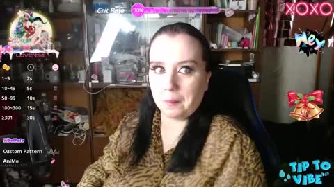 Snapshot of leona_harrison chatting on January 9, 3:15 am Leona Harrison online show from January 9, 3:15 am