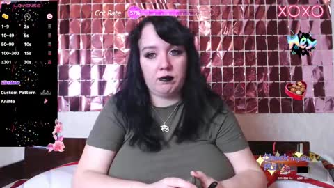 Snapshot of leona_harrison chatting on February 28, 5:59 am Leona Harrison online show from February 28, 5:59 am