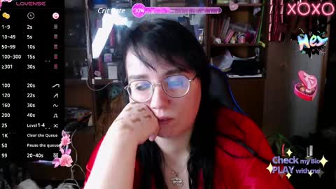 Snapshot of leona_harrison chatting on March 8, 9:06 am Leona Harrison online show from March 8, 9:06 am