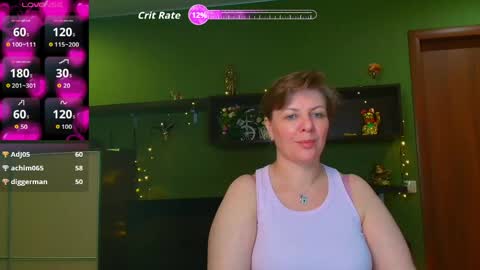 Leona tracie online show from April 11, 7:45 am